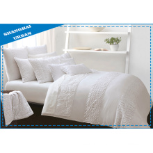 6PCS Cotton Duvet Cover Set, Bedding